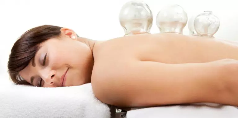 Discover cupping or massage with cupping