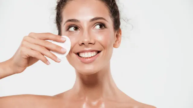 Five good eye makeup removers that are infallible even with waterproof mascara